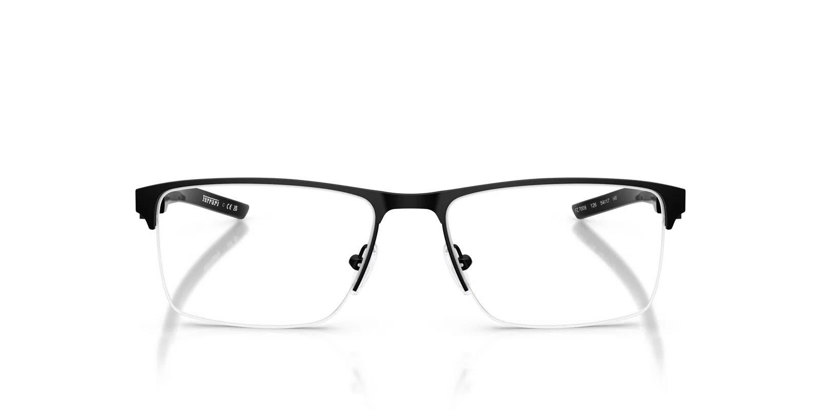 Scuderia Ferrari 7009 Eyeglasses - view 9